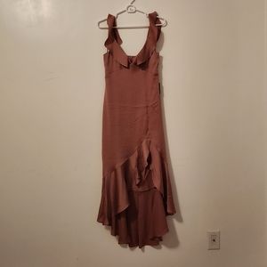 Express Maxi Dress size 2